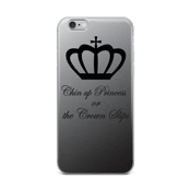 Image of Princess IPhone Case