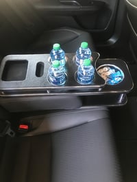 Image 1 of Flossdvip UBER rear center
