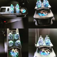 Image 2 of Flossdvip UBER rear center