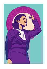 Emma Tenayuca (2017)