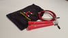 Justice Culture Speed Rope-Red