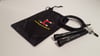 Justice Culture Speed Rope-Black