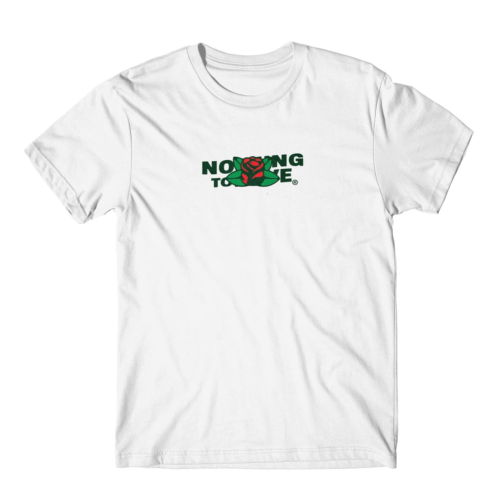 Image of NTH Haters Tee