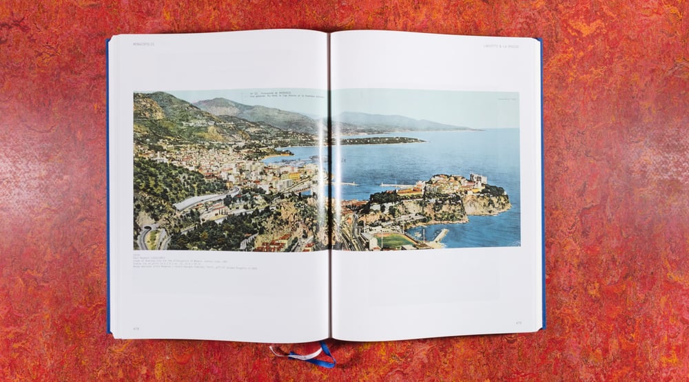 Image of Monacopolis <br/> (ENGLISH) <br/>  — Åbäke, Martino Gamper & Nathalie Rosticher Giordano