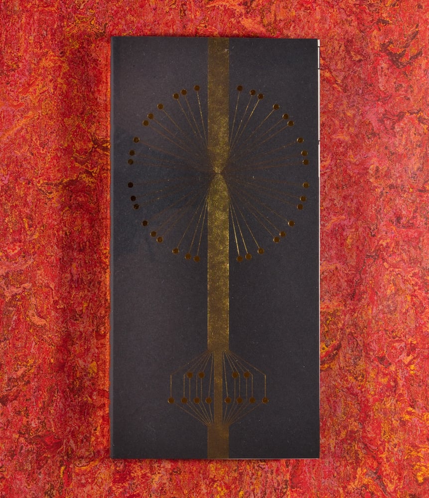 Image of B-side of Onomatopeic Music <br/> — Yuri Suzuki