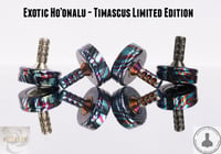 Image 4 of Exotic Ho'onalu - Timascus