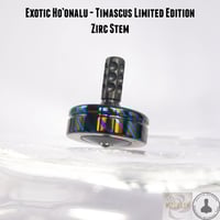 Image 1 of Exotic Ho'onalu - Timascus