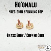 Image 2 of Brass+Copper Ho'onalu