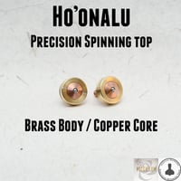 Image 3 of Brass+Copper Ho'onalu