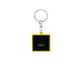 Image of KNOW KEYCHAIN