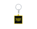 Image of KNOW KEYCHAIN