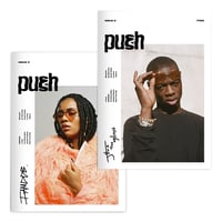 PUSH Issue Three 
