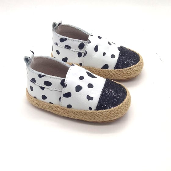 Image of Little Espadrilles - 101