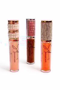 Image 3 of  5ml Lipgloss