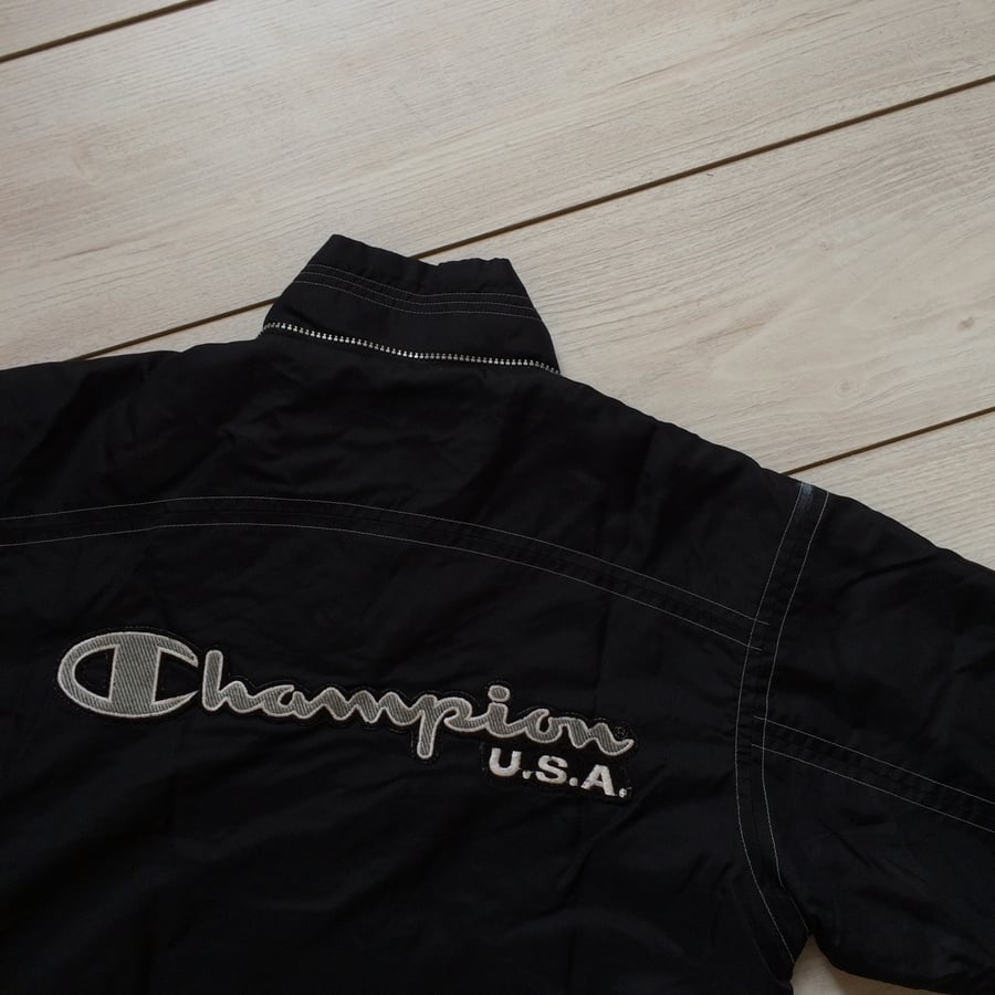 Image of Manteau Champion S -30%