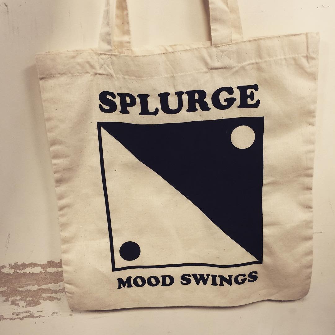 Image of Tote bag
