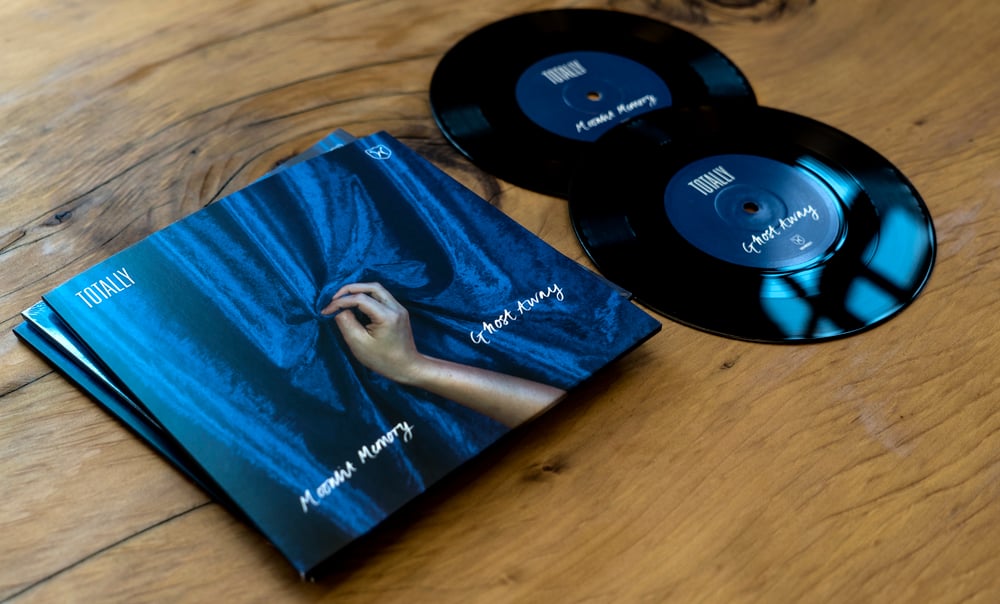 Image of Totally — Limited Edition 7"