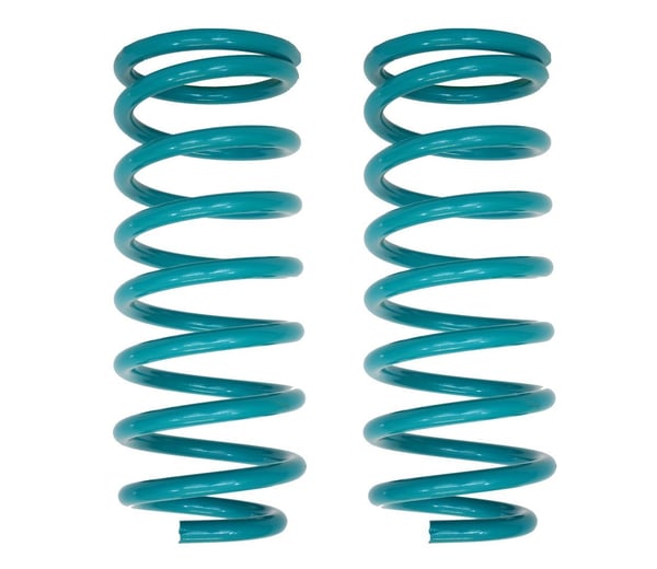 Image of Dobinsons Individual Coils