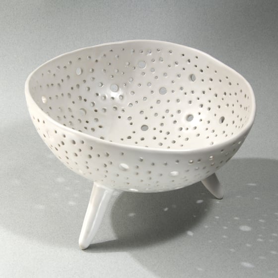 Image of - LUNA - Coupe à fruit