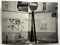 Image 2 of Andre Saraiva - Paris - France (Signed Copies)