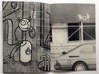 Image 4 of Andre Saraiva - Paris - France (Signed Copies)
