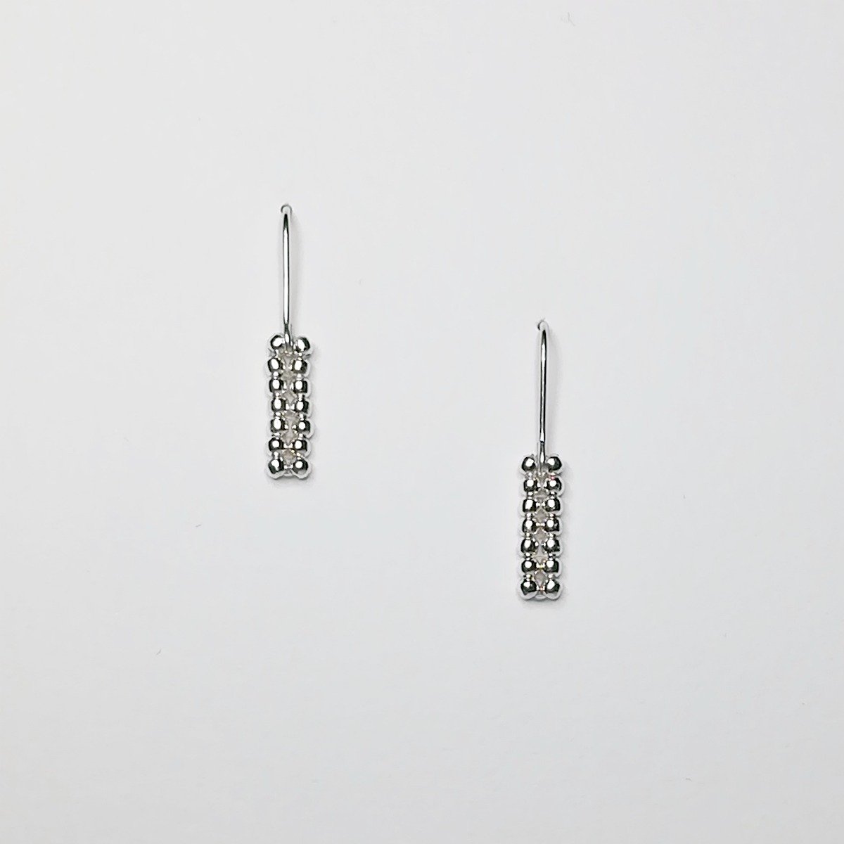 Image of Boucles d'oreilles L'OIE