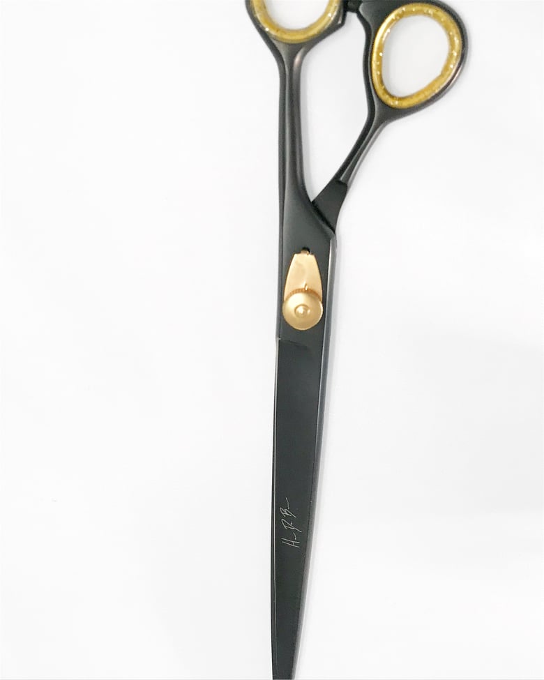 Image of HuntdaBarber Signature Shears