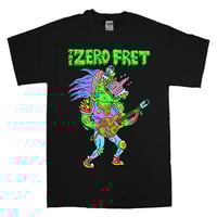TZF MUTANT Tee