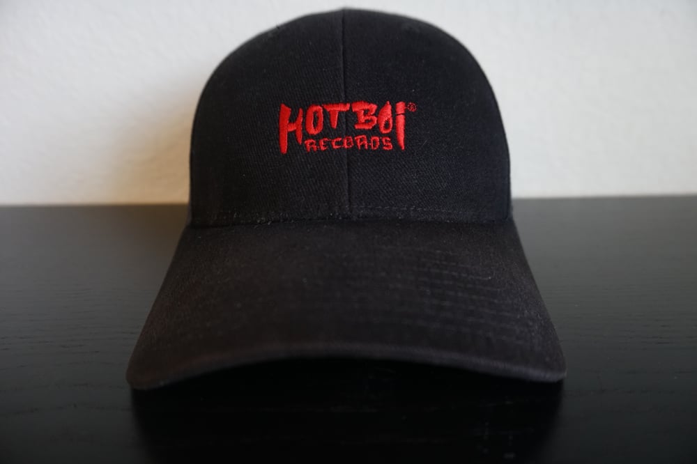 Image of HBR x Dad Hat