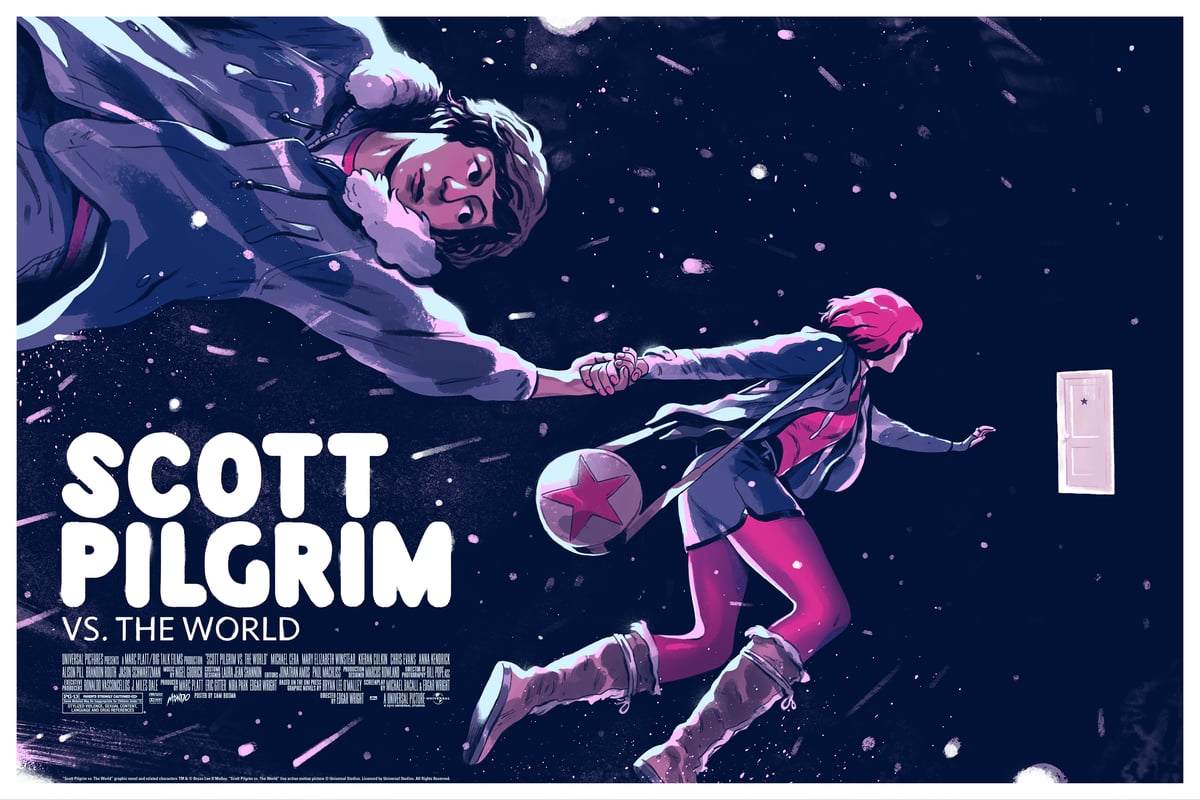 Scott pilgrim vs the world. Scott Pilgrim vs the World Постер. Скотт Пилигрим против всех плакат. Плакат Scott Piligrim vs the World. Scott Piligrim vs the World poster.