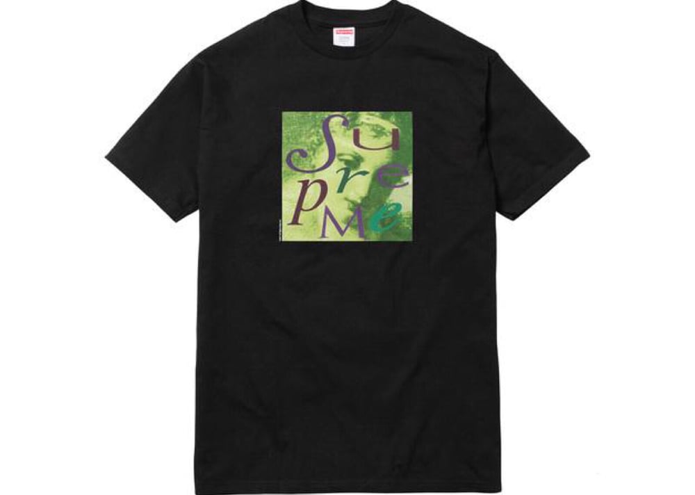 Image of Supreme Venus Tee