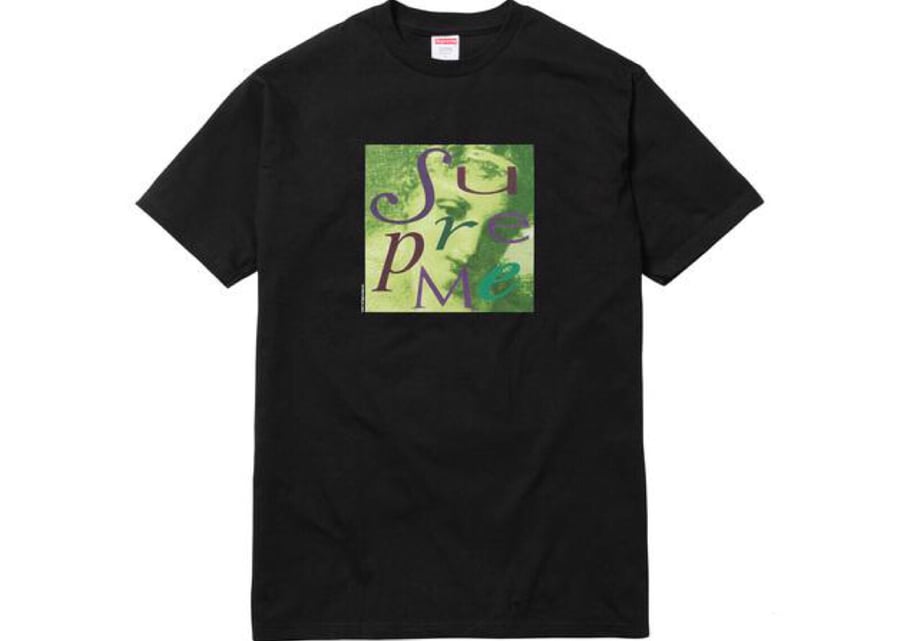 Image of Supreme Venus Tee