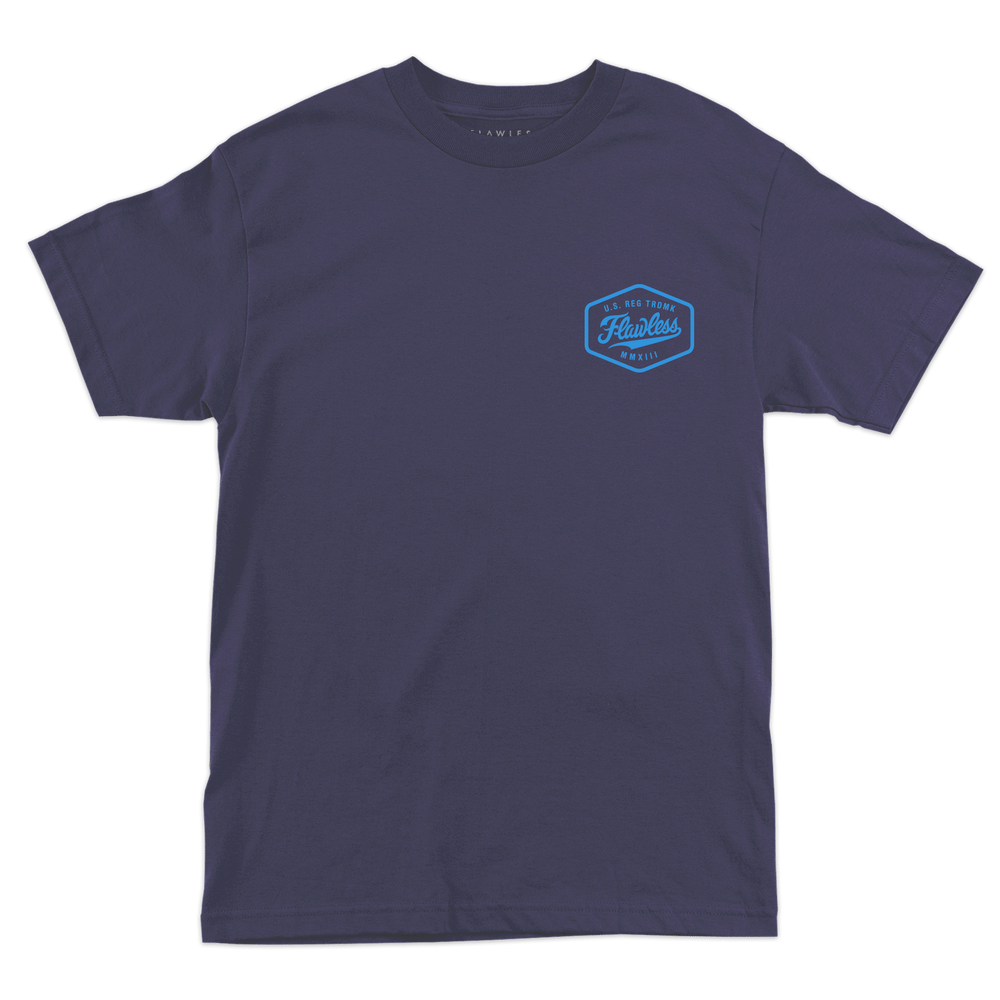 Image of TRADEMARK - HARBOUR BLUE