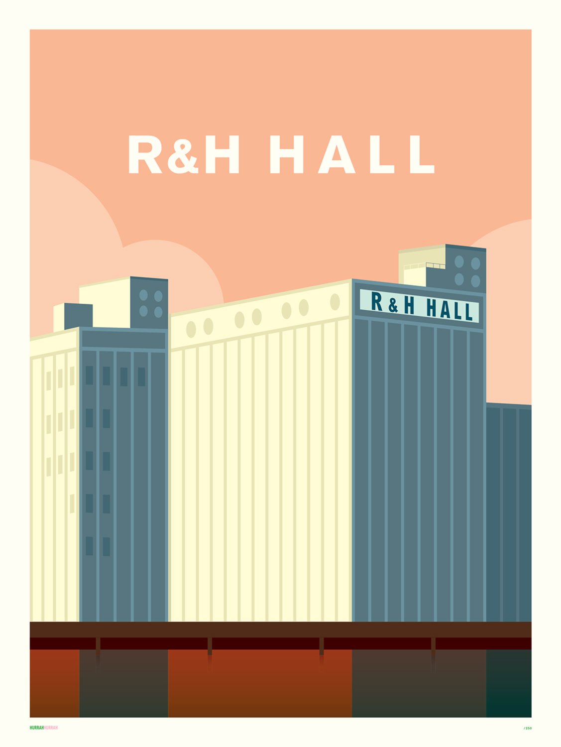 R&H Hall