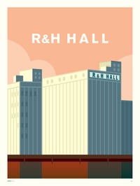 R&H Hall