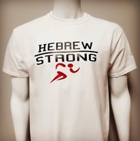 Image 1 of Hebrew Strong Men