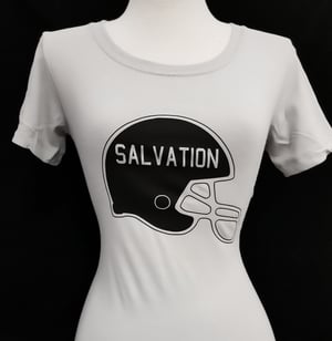Image of Salvation