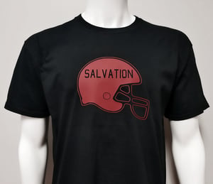 Image of Helmet of Salvation