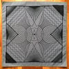 Radiant Line Bandana