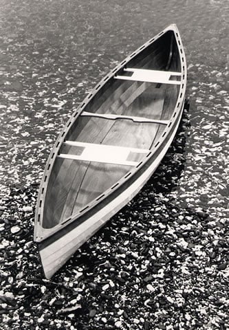 Image of "Daisy Mae" Boat Plans