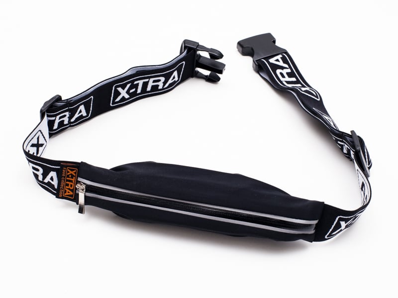 Image of X-TRA RAVE BAG