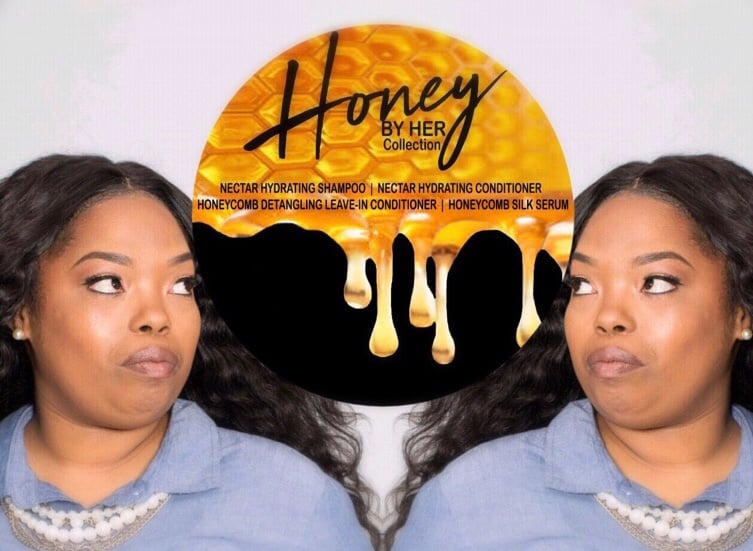 Image of HONEY BY HER COLLECTION
