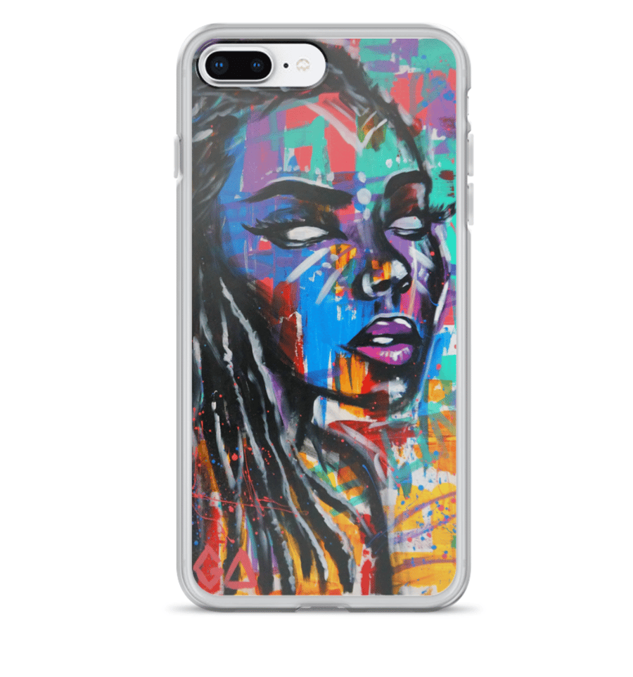 Image of "Culture 2" phone case