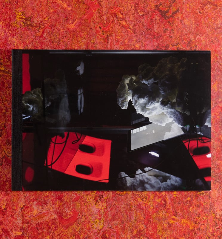 Image of Mechanical Systems Drawing Vol.2 <br />— Mathew Kneebone