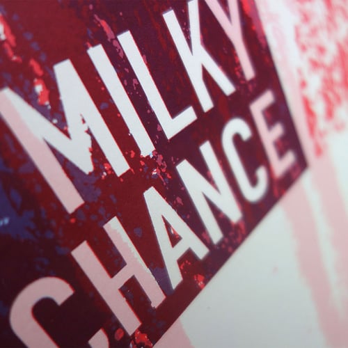 Image of MILKY CHANCE