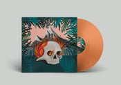 Image of The Headache - Orange or Clear LP