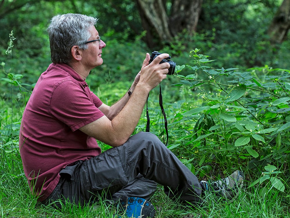Image of Half Day Private Photography Workshop Gift Voucher