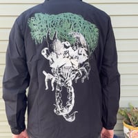 Image 3 of HOMICIDAL ECSTASY WINDBREAKER