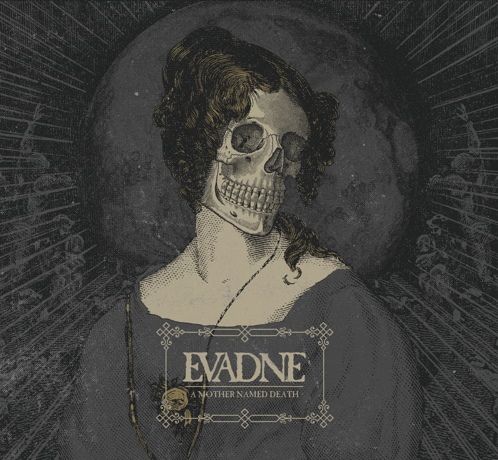 Evadne (Old Albums Bundle)