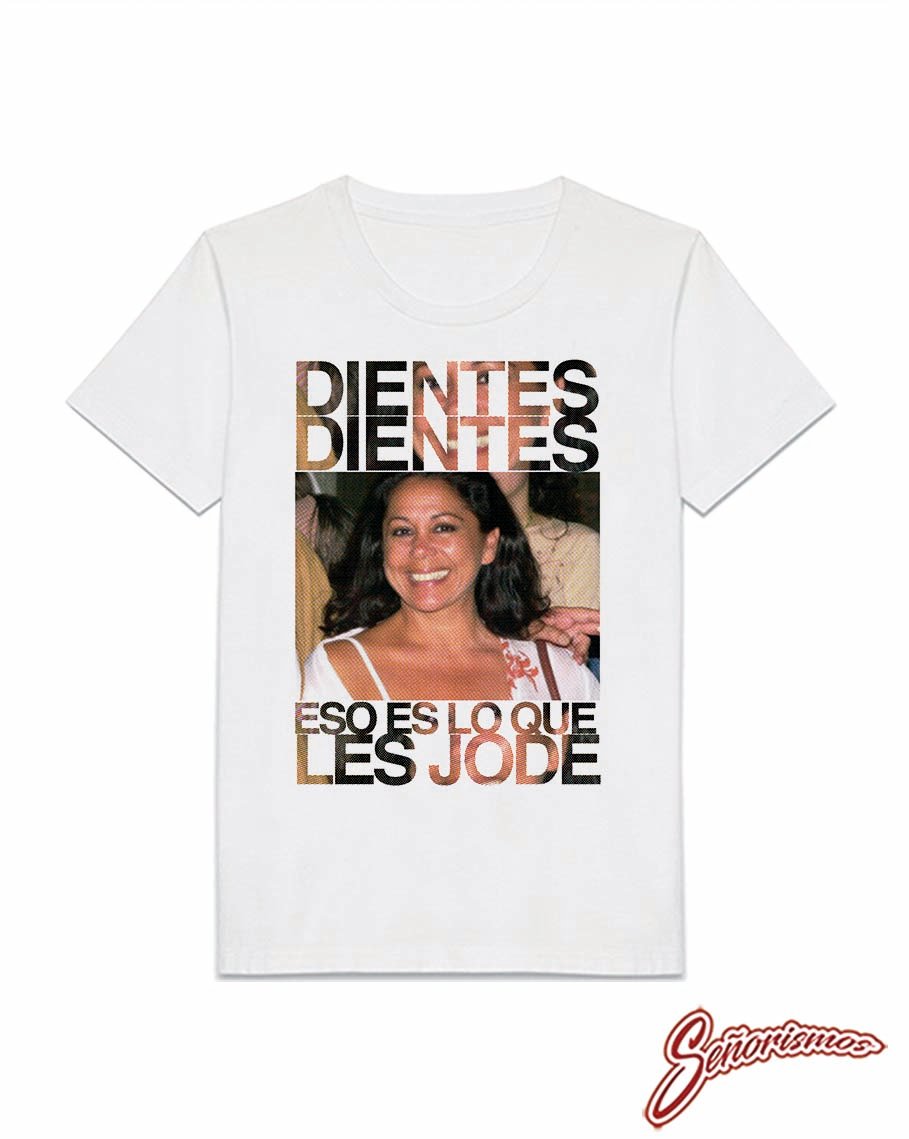 remeras para señoras